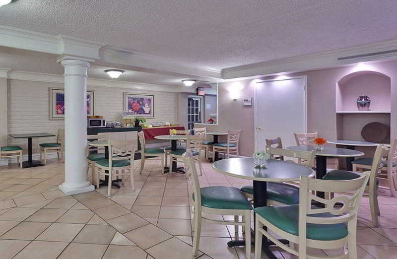 La Quinta By Wyndham North Sacramento