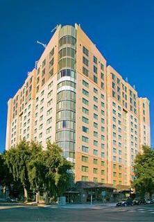 Hotel By Marriott Downtown At Capitol Park 3*