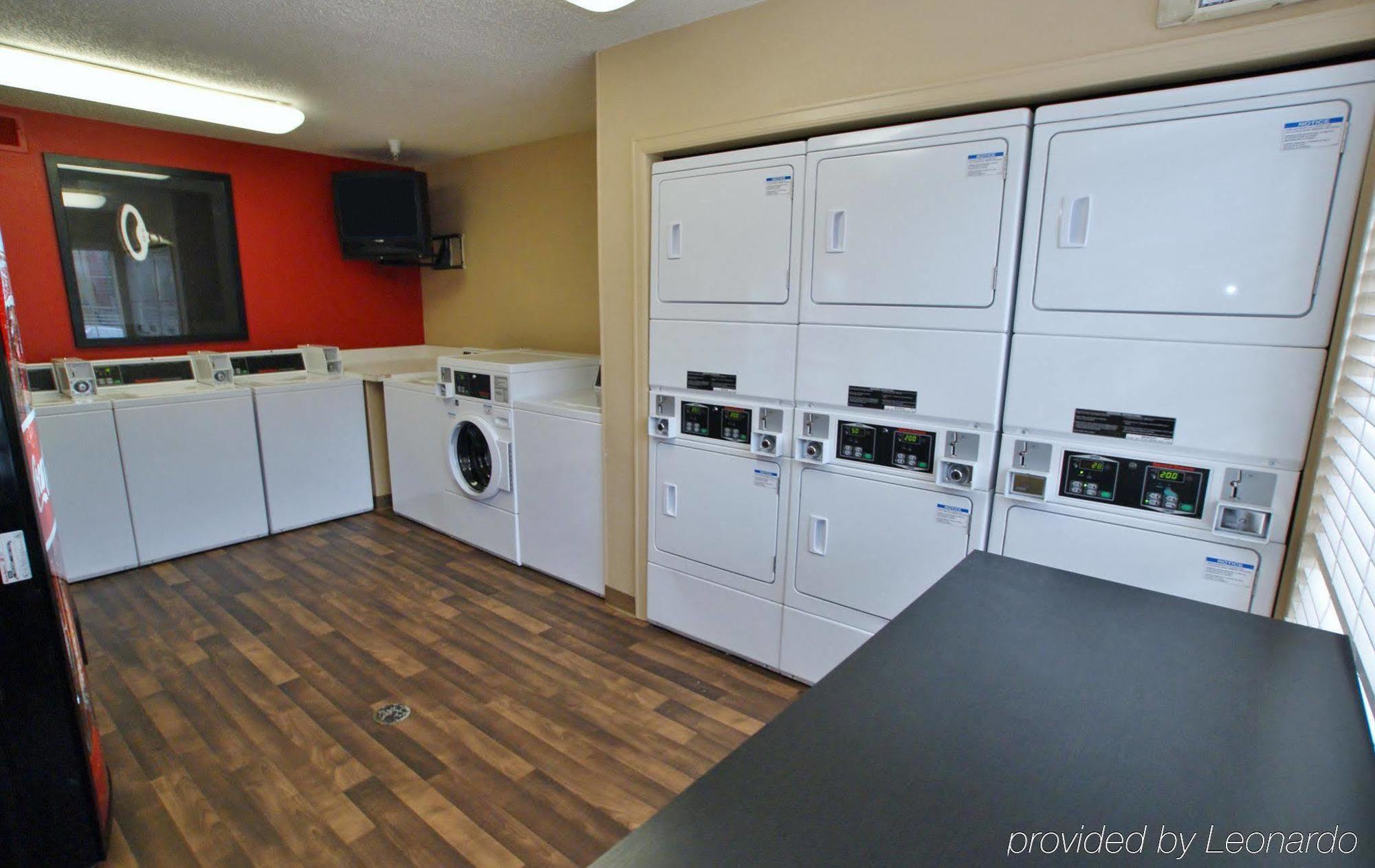 Extended America - - South Natomas Hotel