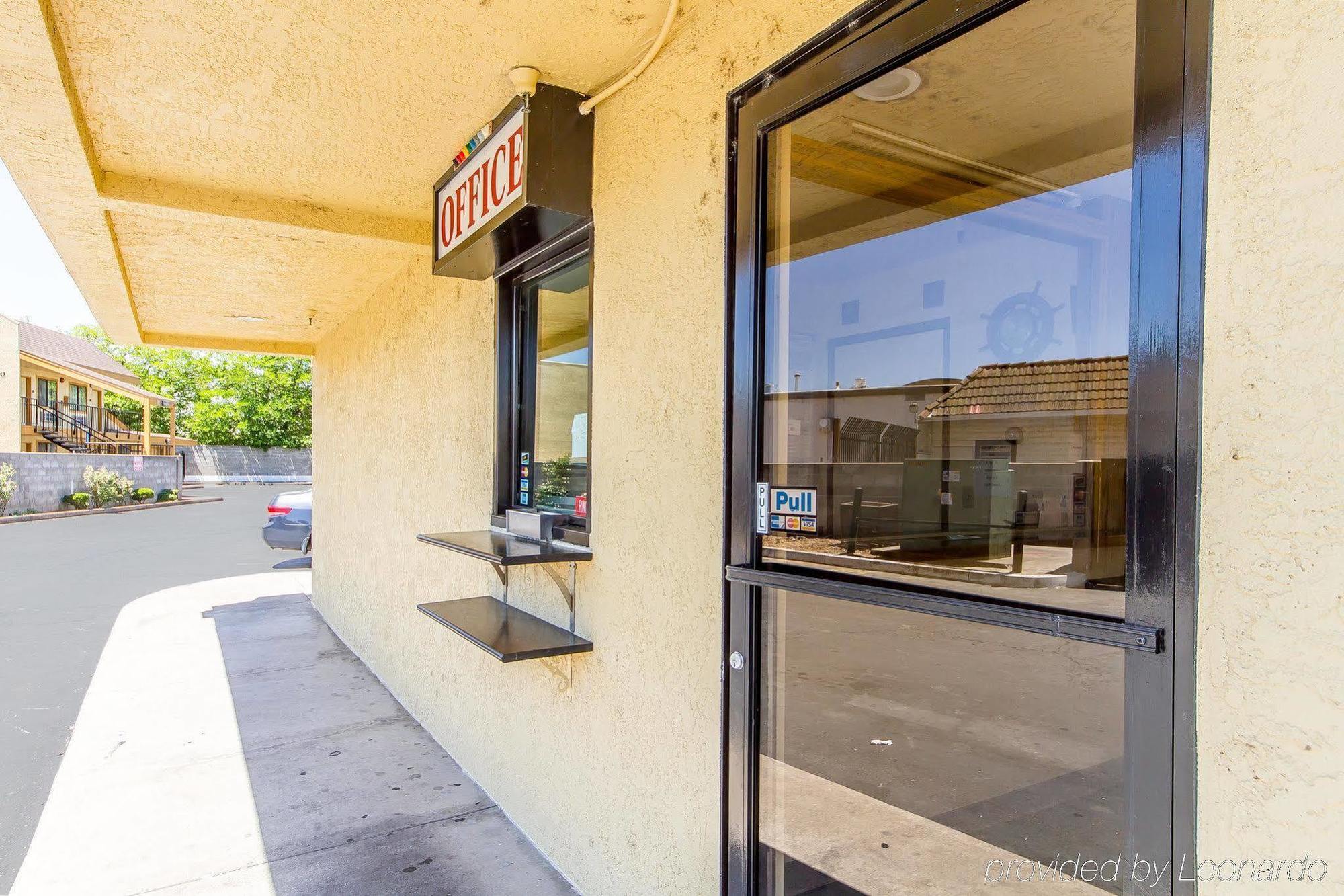 Rodeway Inn, Little Saigon