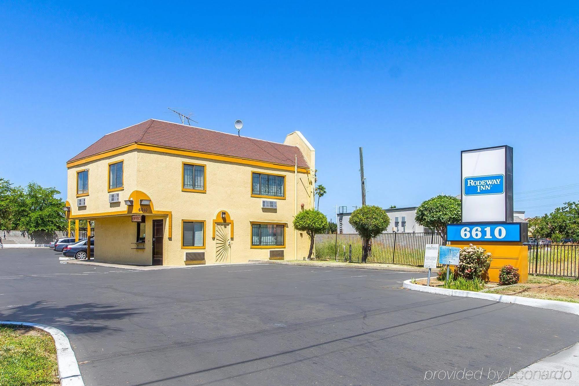 Rodeway Inn, Little Saigon Hotel Sacramento