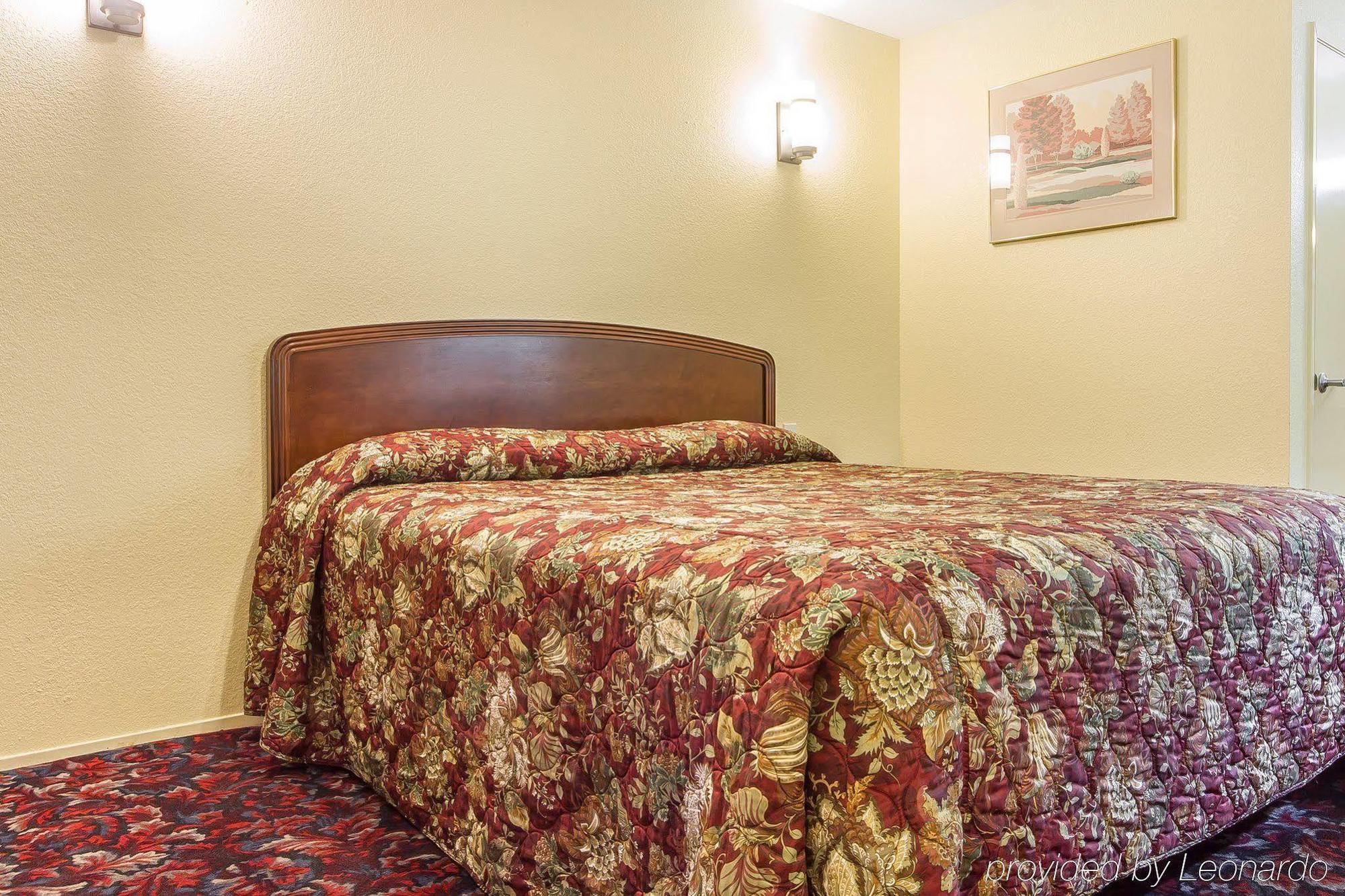 Hotel Rodeway Inn, Little Saigon Sacramento