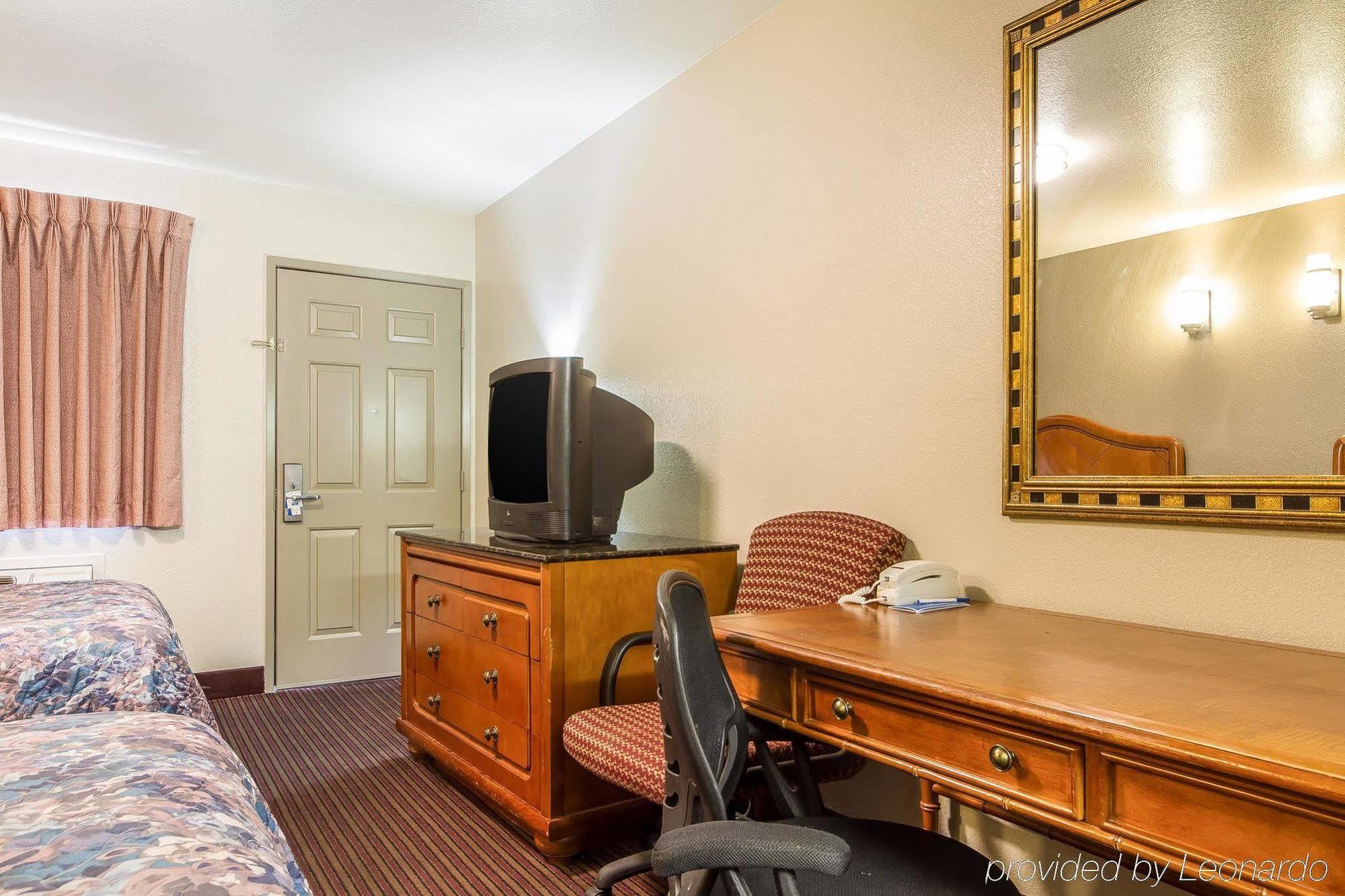 Rodeway Inn, Little Saigon Sacramento