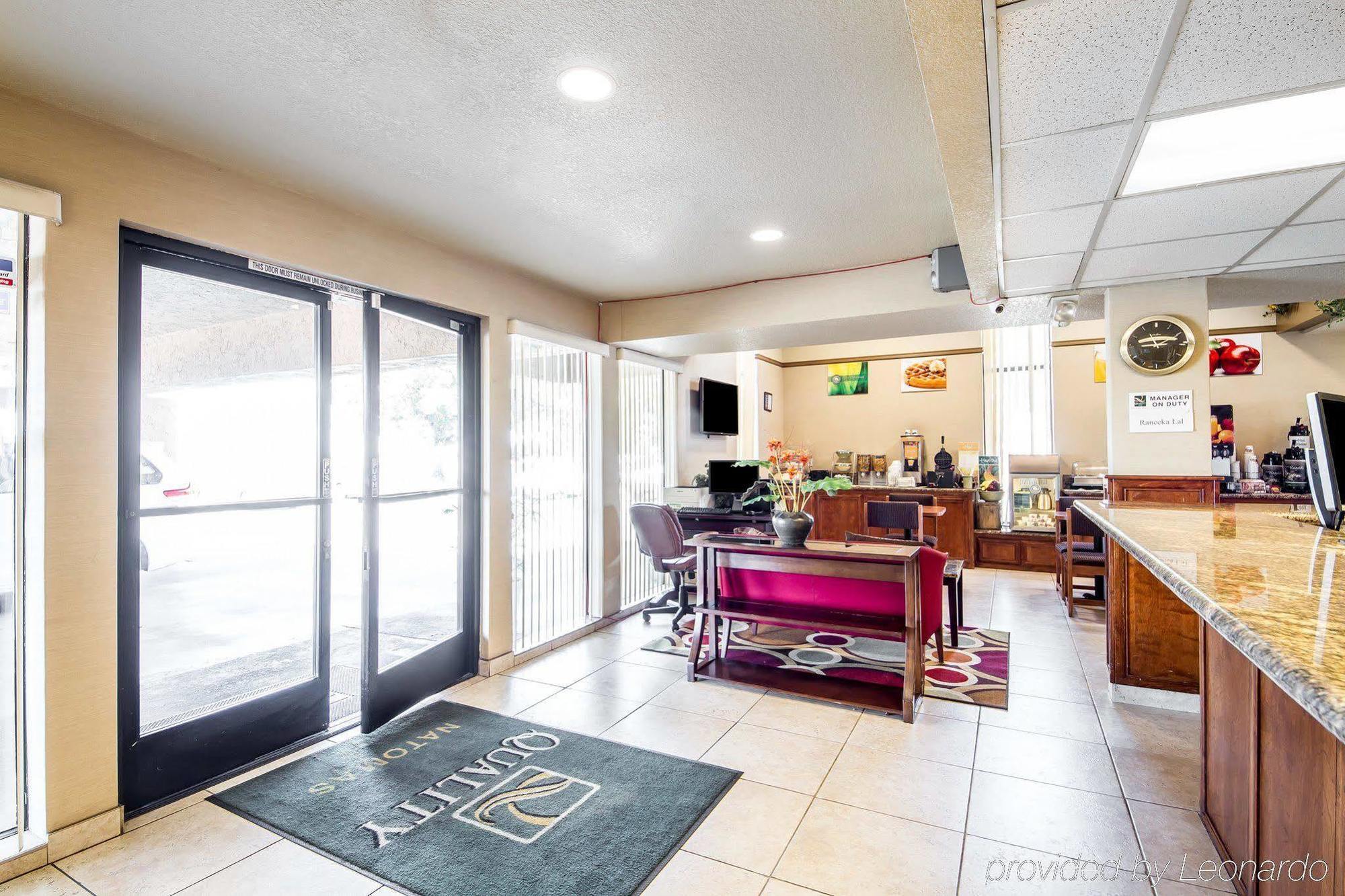 Hotel 6 Sacramento, Ca Natomas