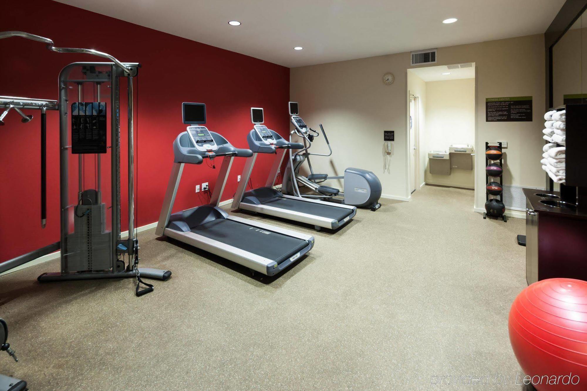 Hotel Hilton Garden Sacramento/south Natomas