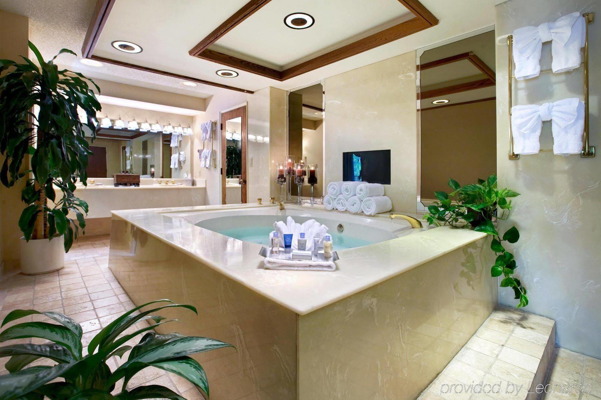 Hotel Doubletree By Hilton
