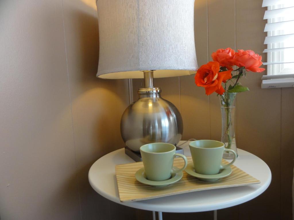 Arden Acres Hotel