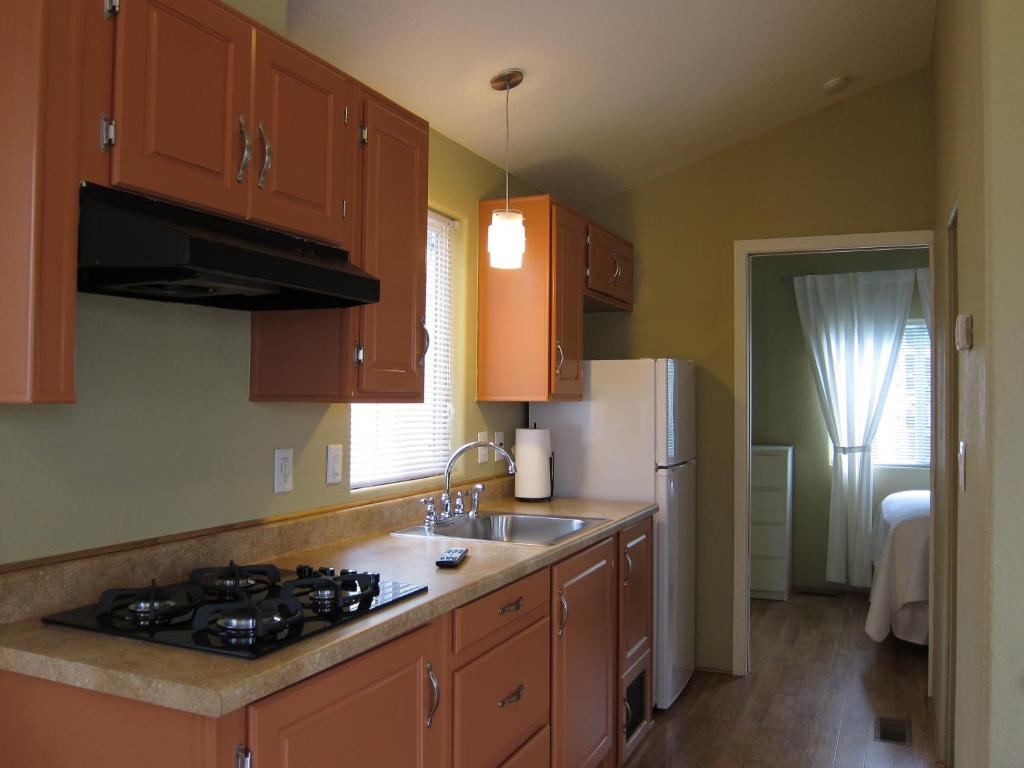 Hotel Arden Acres 3*