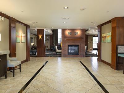 Staybridge Airport Natomas, An Ihg Hotel 3*
