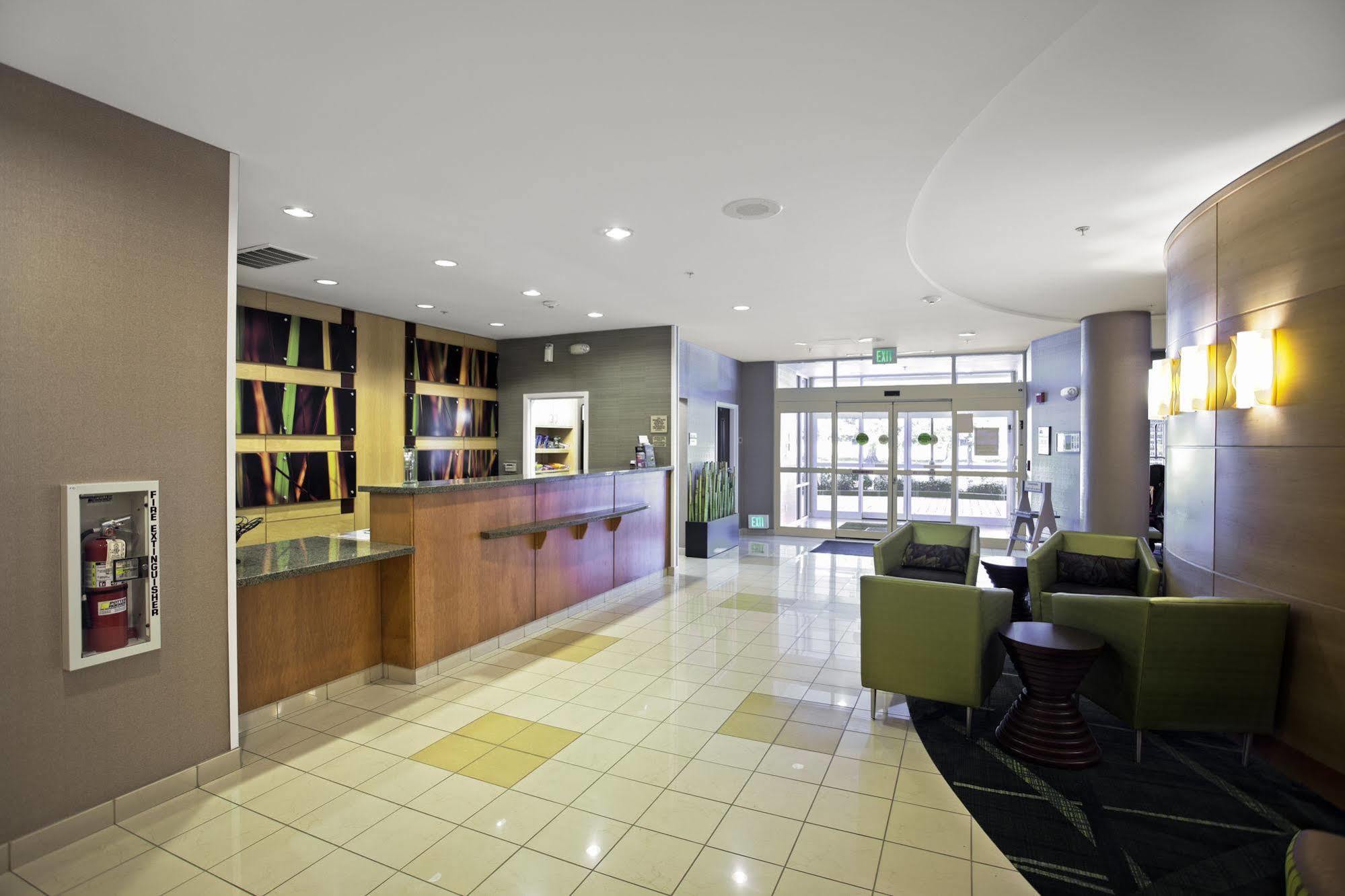 Springhill By Marriott Natomas 3*