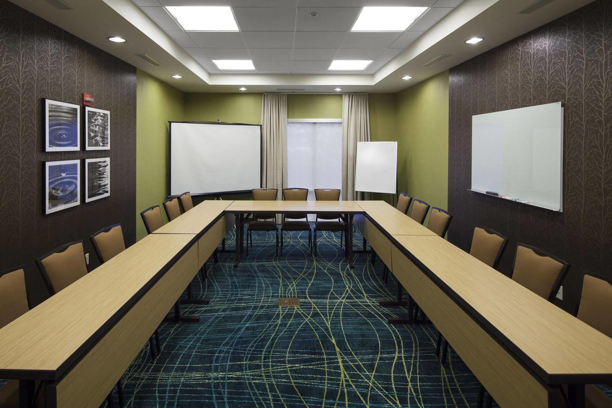 Hotel Springhill By Marriott Natomas