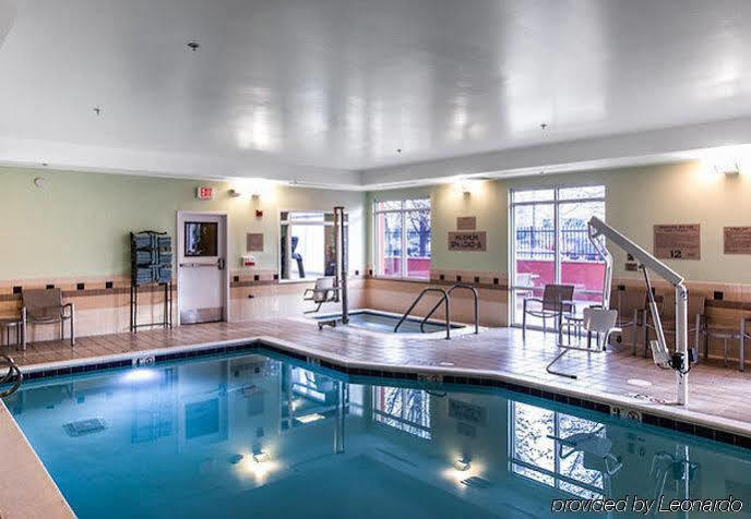 Springhill By Marriott Natomas 3*