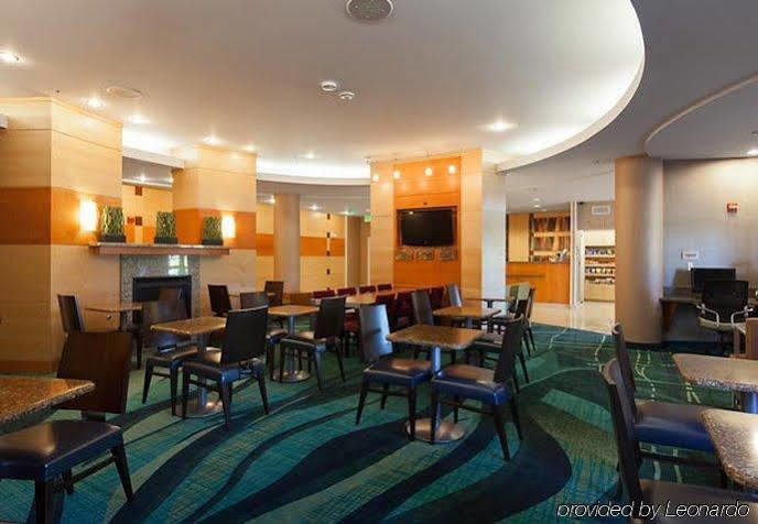 Springhill By Marriott Natomas Hotel 3*