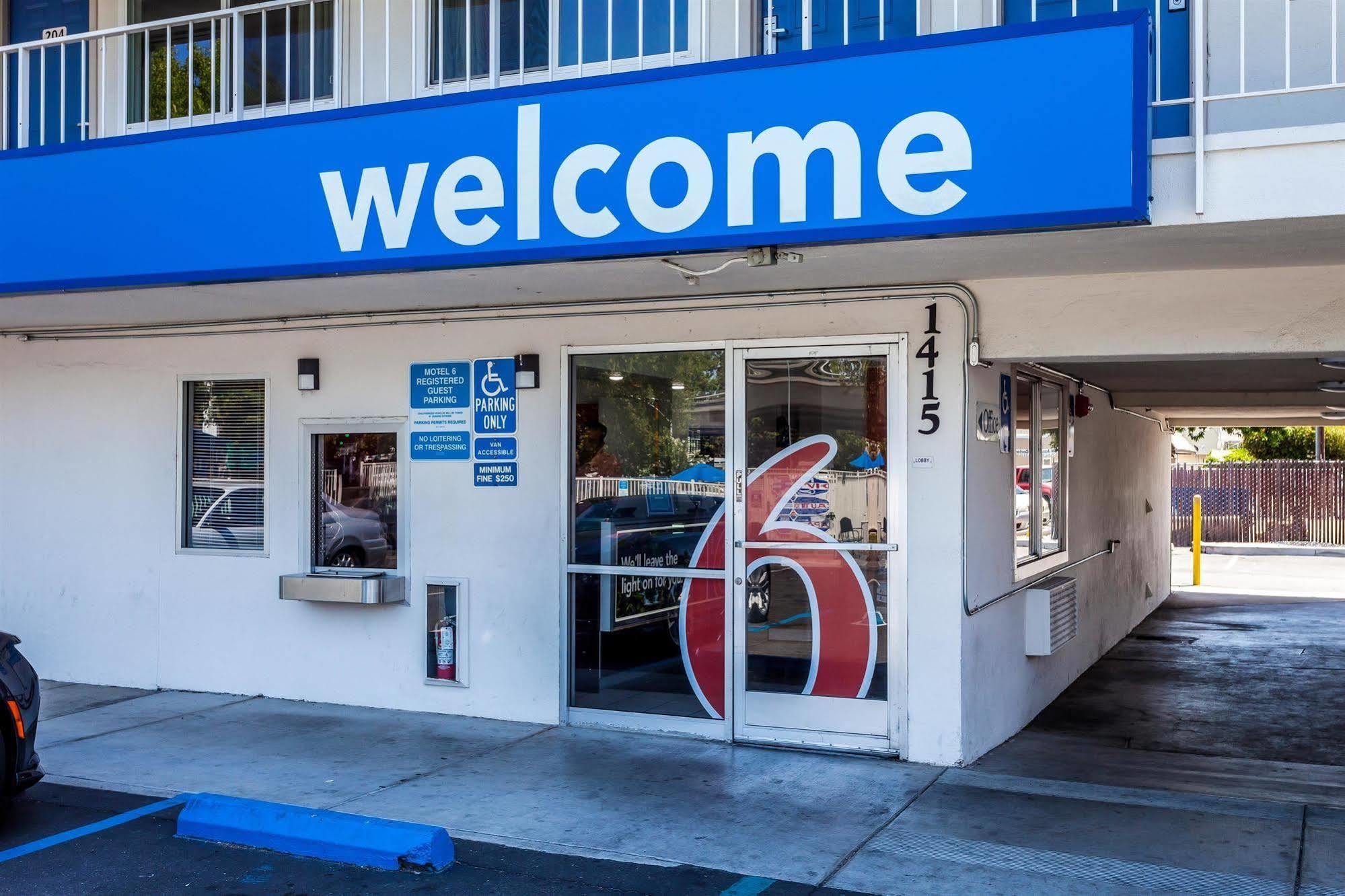 6 Sacramento, Ca - Downtown Hotel Sacramento