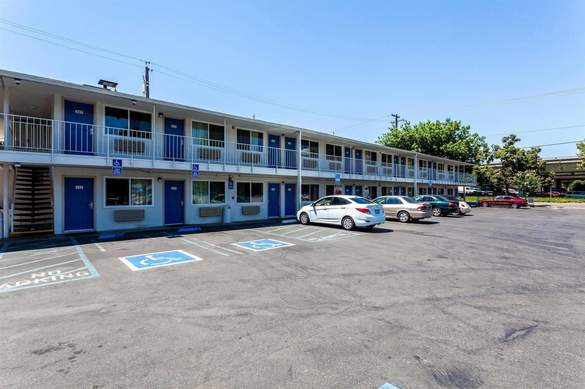 6 Sacramento, Ca - Downtown Hotel Sacramento