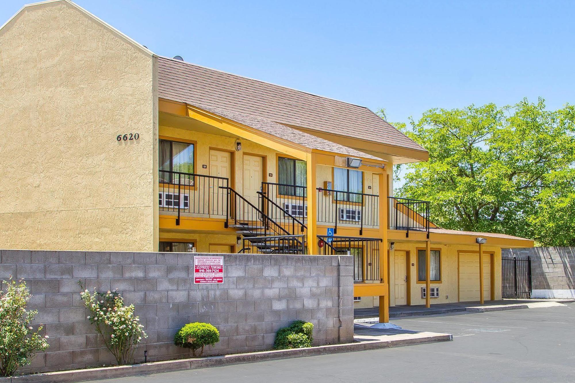 Rodeway Inn, Little Saigon