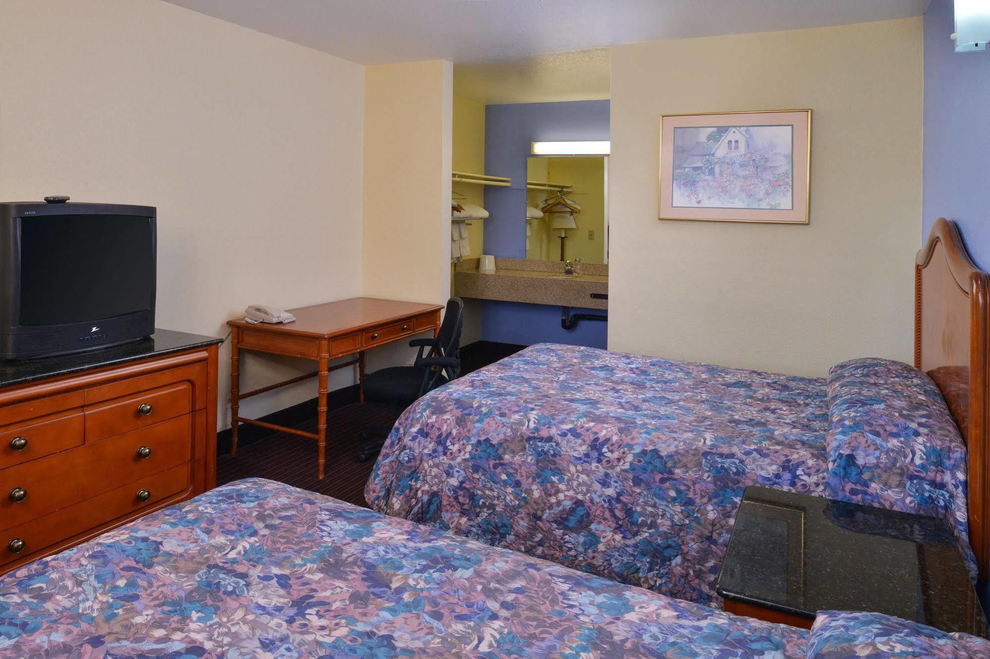 Rodeway Inn, Little Saigon Sacramento