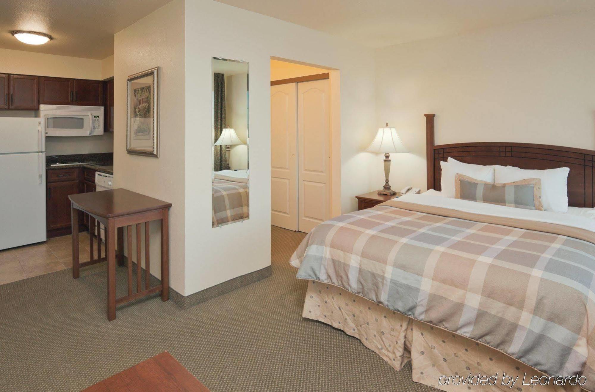 Hotel Staybridge Airport Natomas, An Ihg 3*