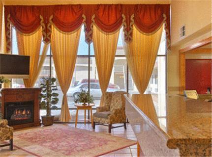 Hotel Ramada Limited Downtown Sacramento