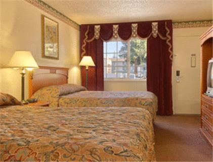 Hotel Ramada Limited Downtown