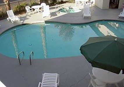 6 Sacramento, Ca Natomas Hotel Sacramento