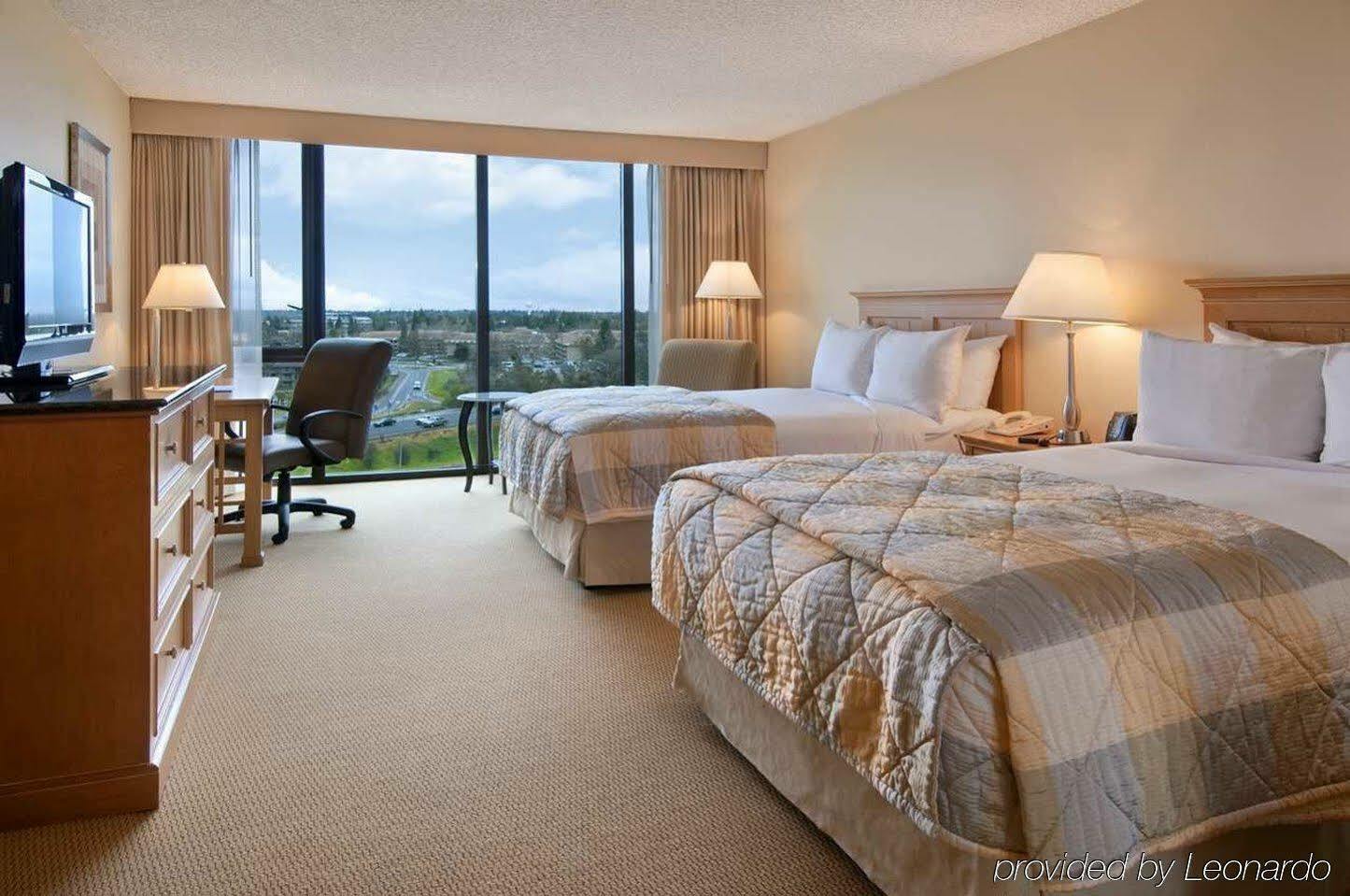 Hilton Arden West Sacramento