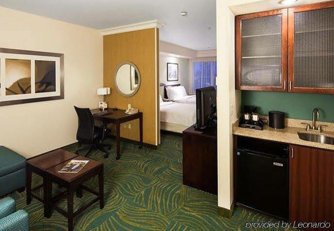 Hotel Springhill By Marriott Natomas Sacramento