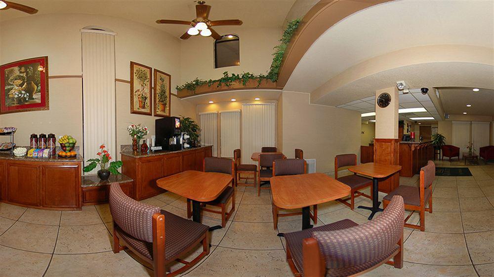 Hotel 6 Sacramento, Ca Natomas Sacramento