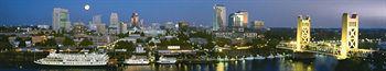 Delta King Sacramento