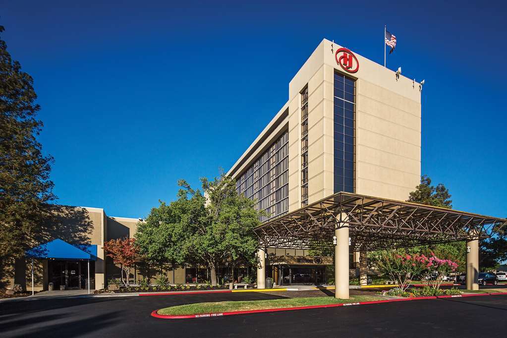 Hilton Arden West Hotel Sacramento