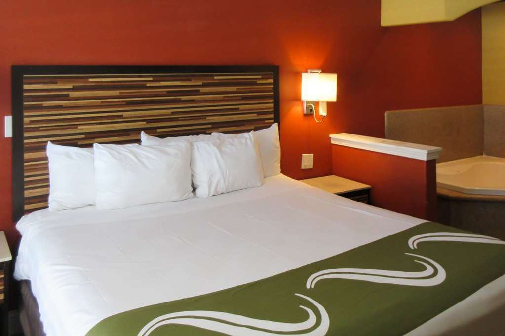 Hotel Quality & 2*