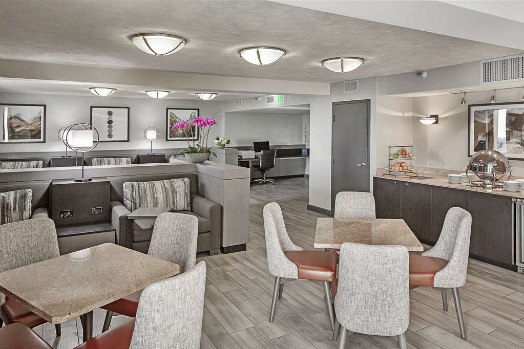 Hotel Hilton Arden West Sacramento