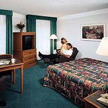 Hotel La Quinta By Wyndham North Sacramento