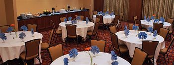 By Marriott Downtown At Capitol Park 3* Sacramento