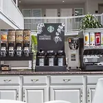 Inn Off Capitol Park, Ascend Hotel Collection