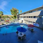 Motel 6 Sacramento Ca Natomas