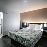 Motel 6-Sacramento, Ca - North