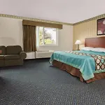 Super 8 By Wyndham Sacramento