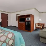 Super 8 By Wyndham Sacramento