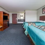 Super 8 By Wyndham Sacramento