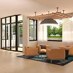 Hyatt Place Sacramento International Airport