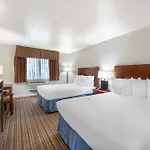 Best Western Capital City Inn