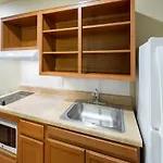 Woodspring Suites Sacramento