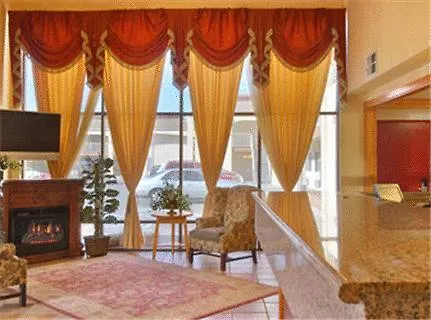 Ramada Inn Limited Downtown Sacramento