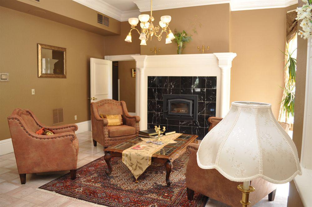 Hotel Sterling Sacramento
