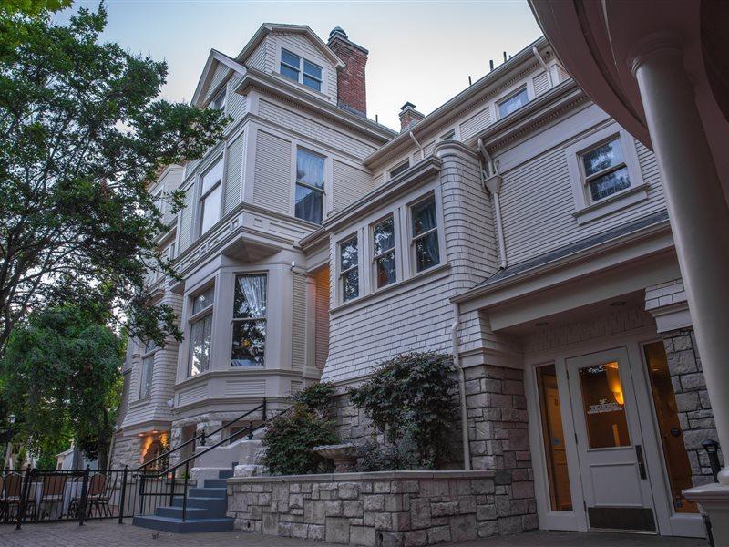 Hotel Sterling Sacramento