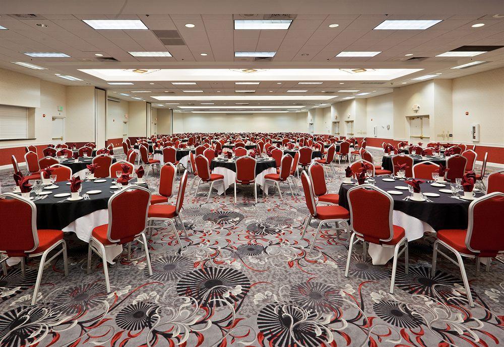 Wyndham Sacramento Hotel