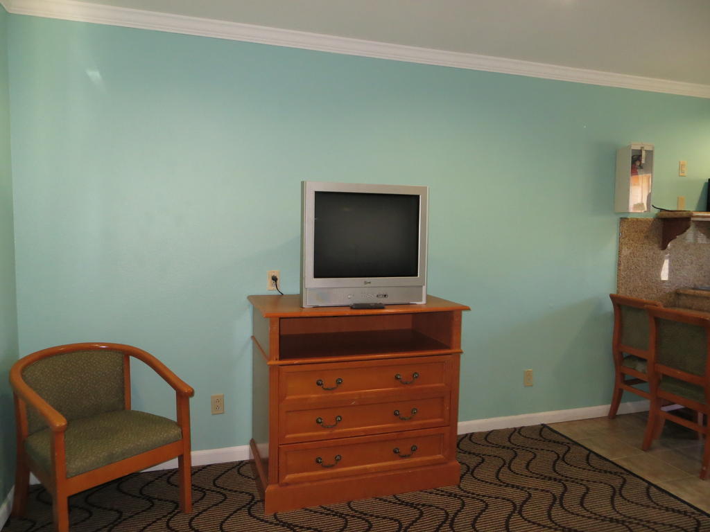 Budget Suites 2* Sacramento