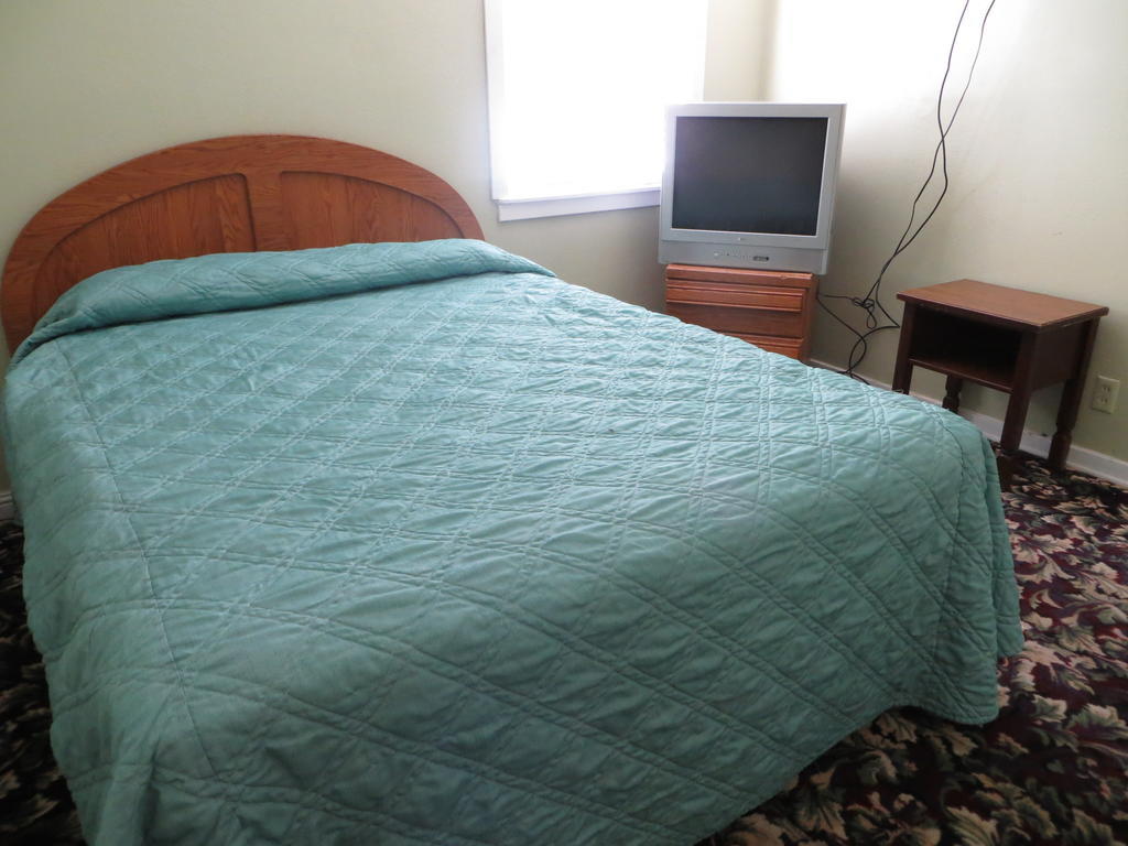 Hotel Budget Suites 2*