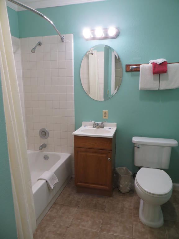 Hotel Budget Suites Sacramento